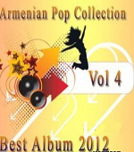 Armenian Pop Collection - VOL.4