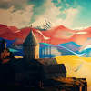 Звезды с армянскими корнями - Армения