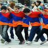 Танцуй душа Армянская